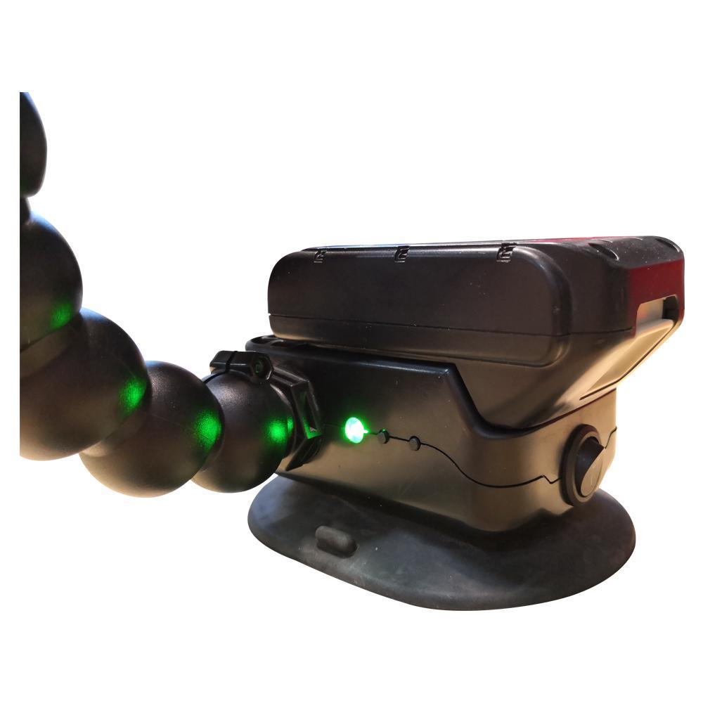 Elimadent V3 - 6 Strip Adjustable Fade – Elimadent Anson PDR