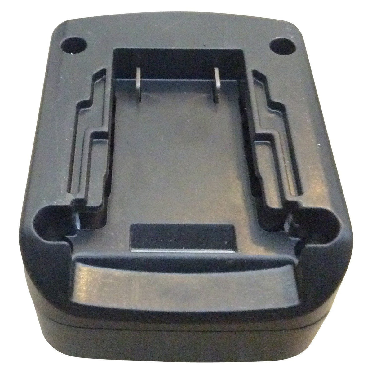 Elim A Dent Battery Adapter Snap-On To Dewalt