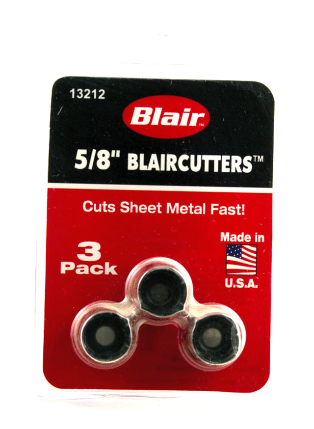 5/8" Blaircutter