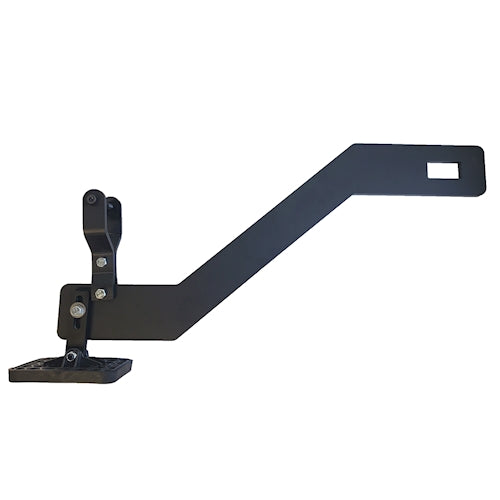 Camauto LEG SUPPORT & DOWN PULL – Elimadent Anson PDR