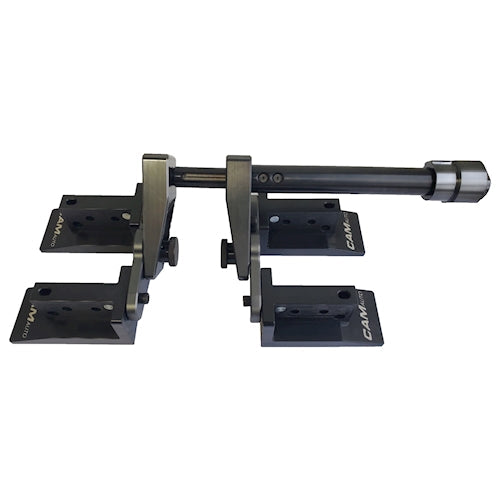 CAMAUTO DOUBLE FEET FOR LATERAL TENSION PUSH/PULL TOOL