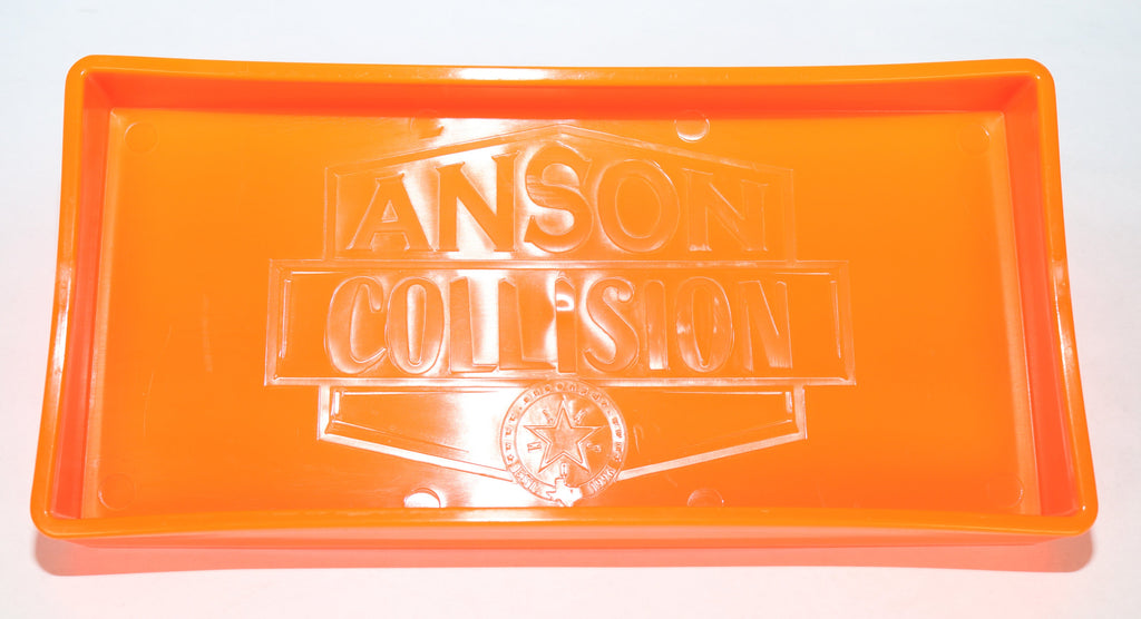 Anson Collision Glue tray