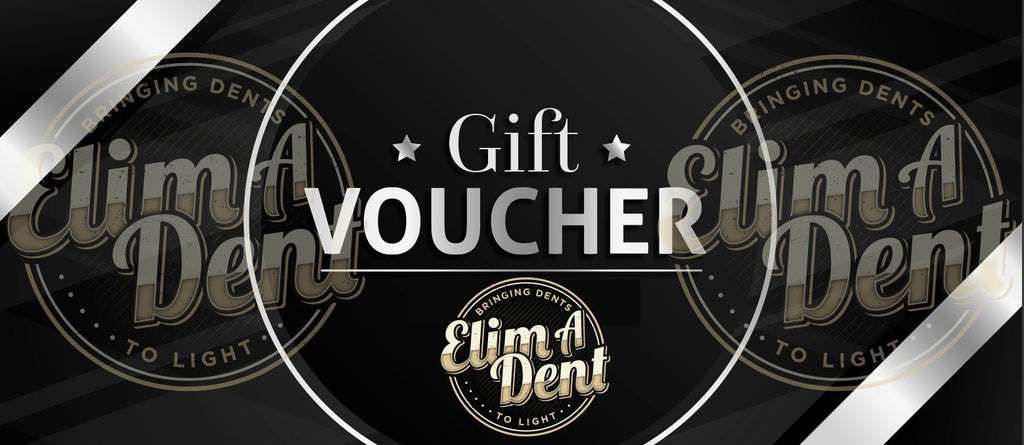 Elimadent PDR Gift Card Voucher