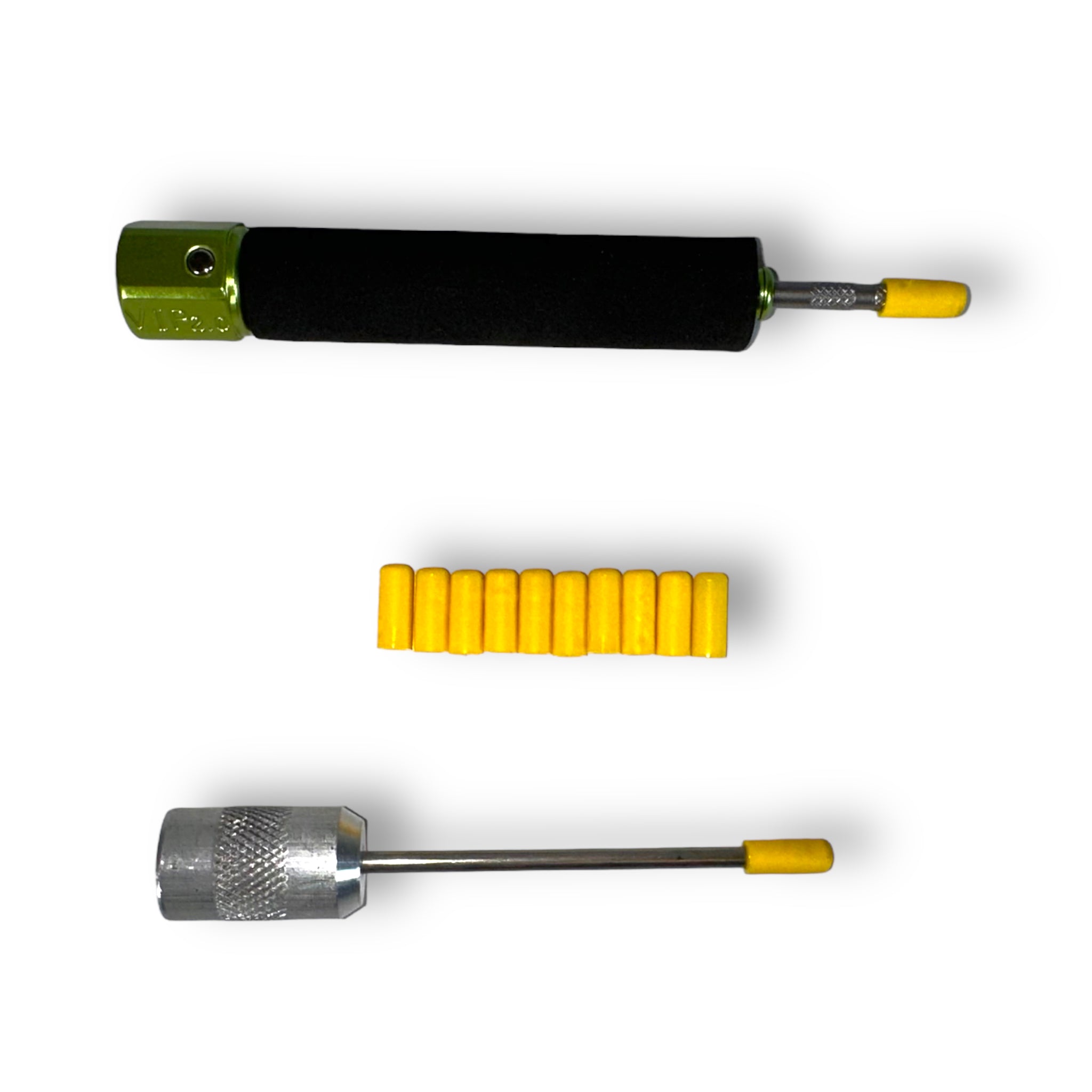 Tequila Guardian Yellow soft tips – Elimadent Anson PDR