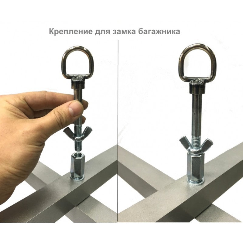 DNE Hood stand S2L2 – Elimadent Anson PDR