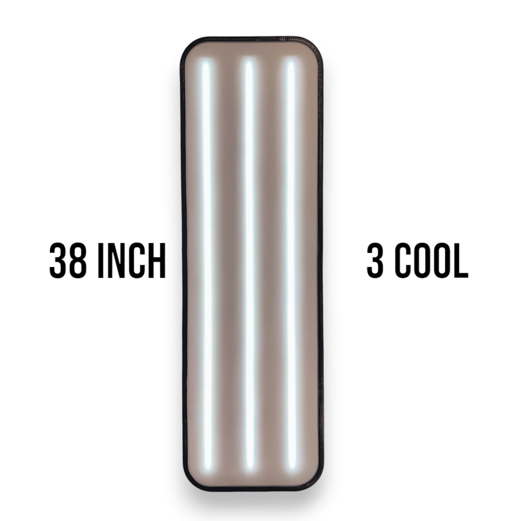 Elimadent X-Factor PDR Light 38