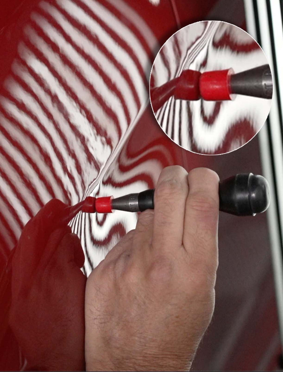 Tequila crown busters soft tips – Elimadent Anson PDR