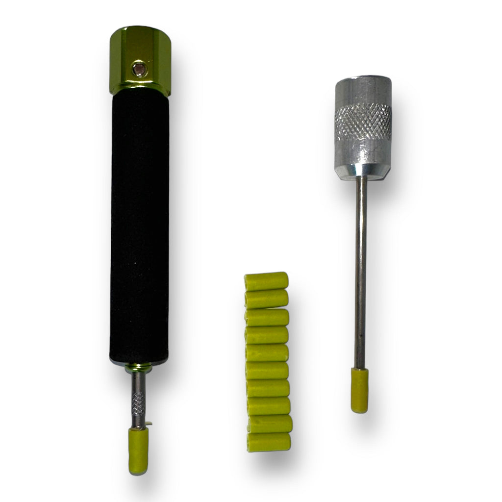 Tequila Guardian Green soft tips – Elimadent Anson PDR