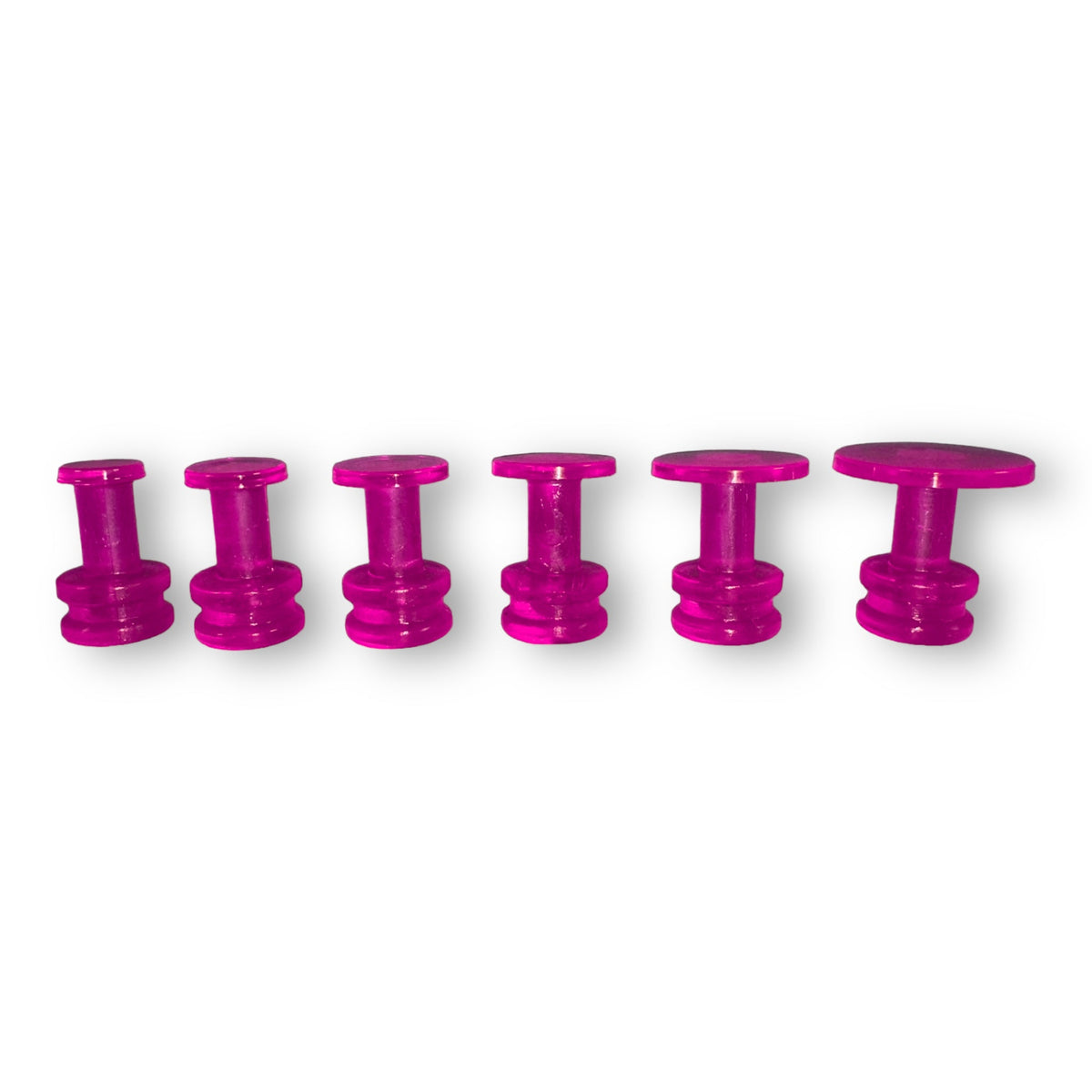 Dead Dent Tools Pink Snapper Tabs - Variety Pack – Elimadent Anson PDR