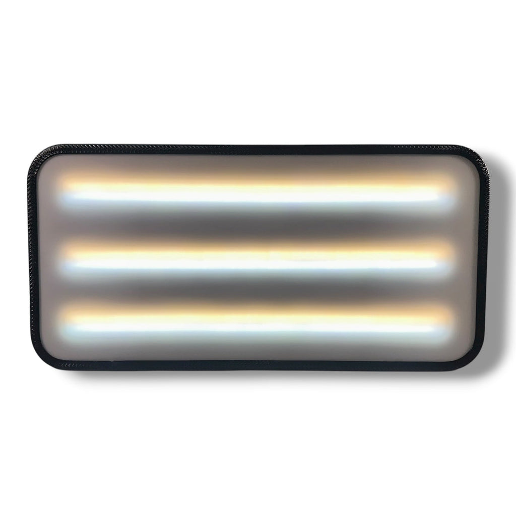 Elimadent X-Factor Mini 20" Light