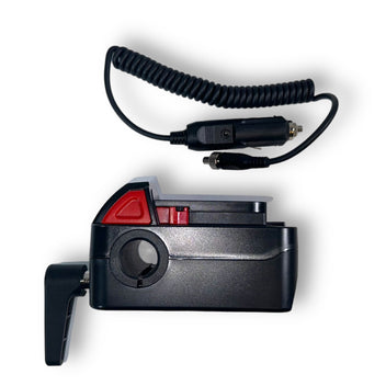 Lighting Accessories – Elimadent Anson PDR