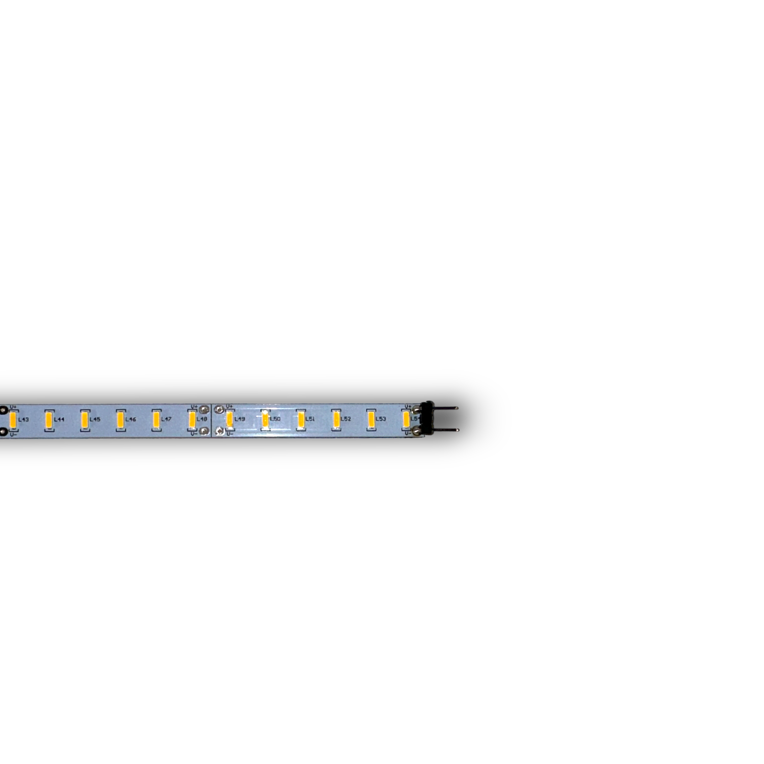 Ansi Led Strap 14