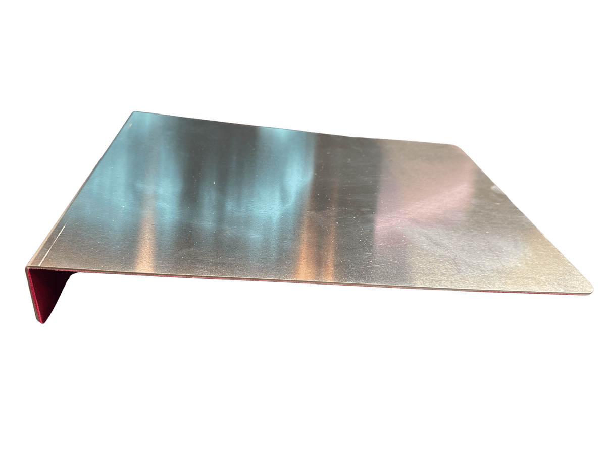 Elim A Dent Aluminum Flocked Window Guard – Elimadent Anson PDR