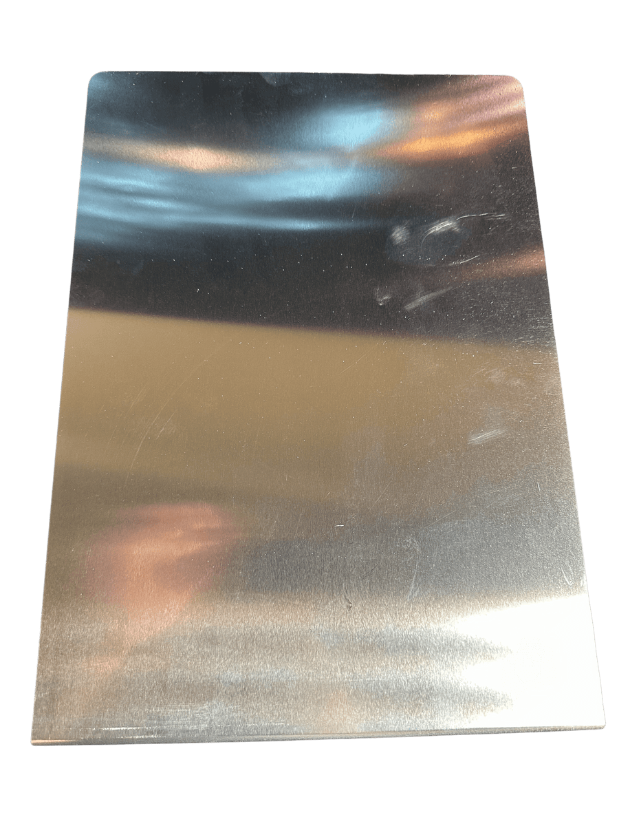 Elim A Dent Aluminum Flocked Window Guard – Elimadent Anson PDR