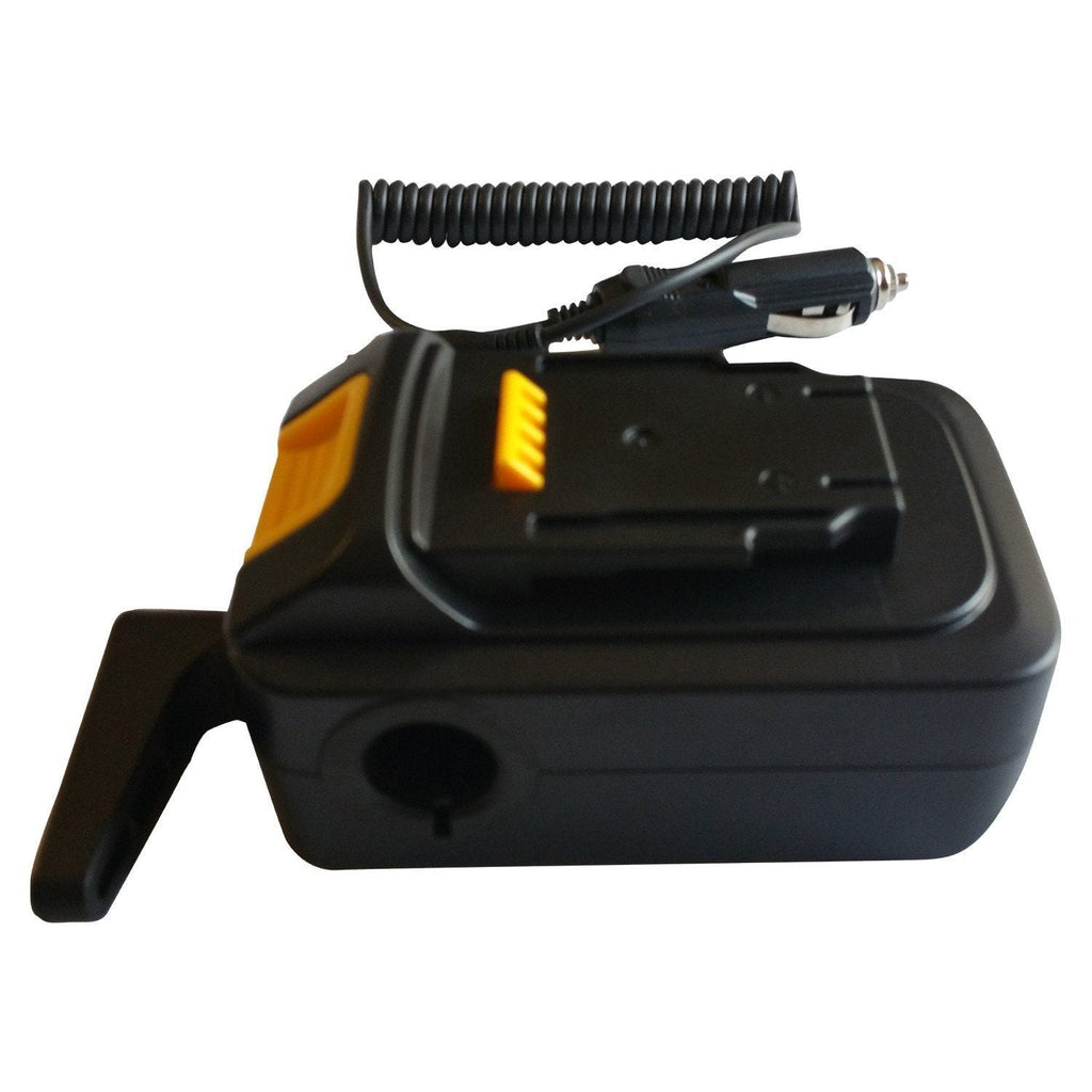 Elim A Dent Medusa Adapter For Dewalt Battery Accessories Elim A Dent LLC