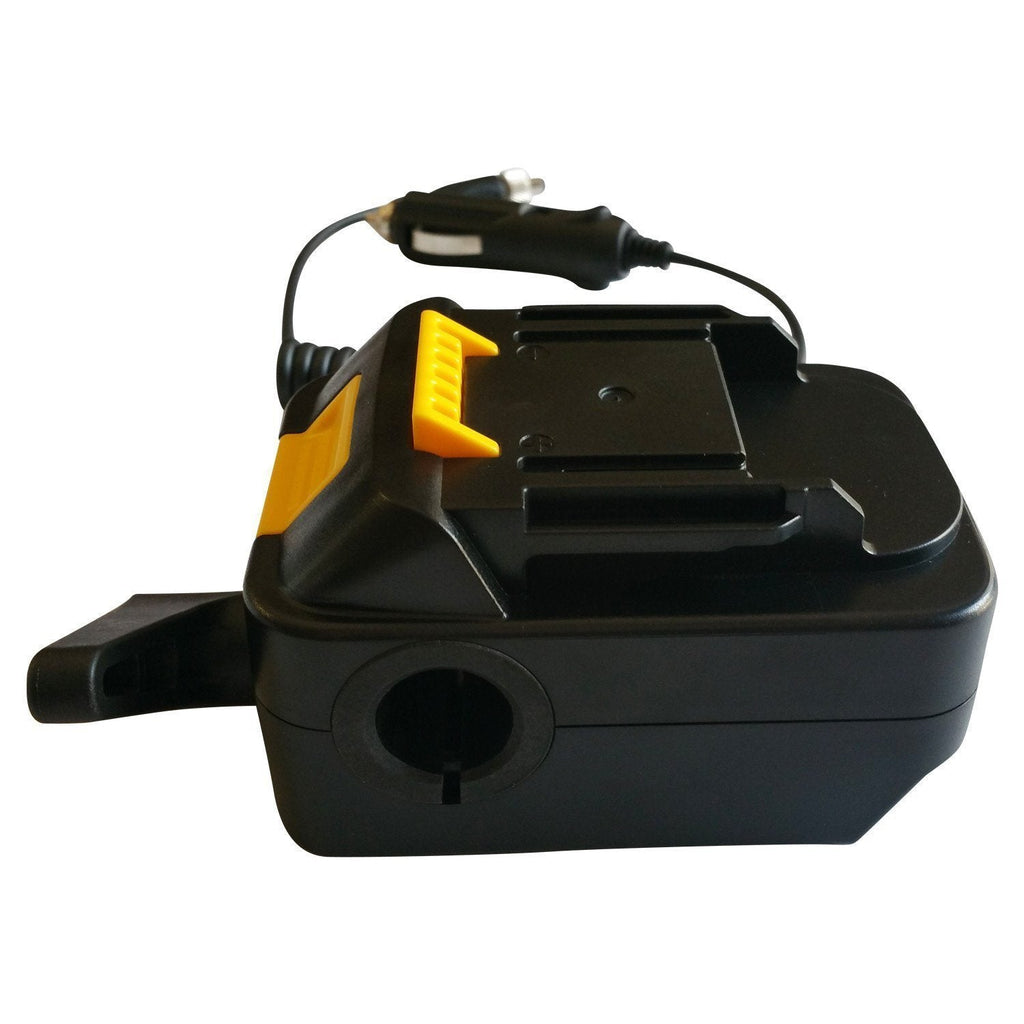Elim A Dent Medusa Adapter For Makita Battery Accessories Elim A Dent LLC