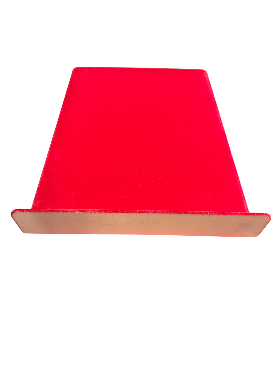 Elim A Dent Plastic Flocked Window Guard – Elimadent Anson PDR