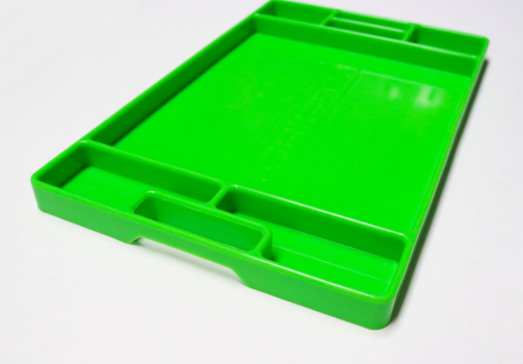 Gripty tray Large