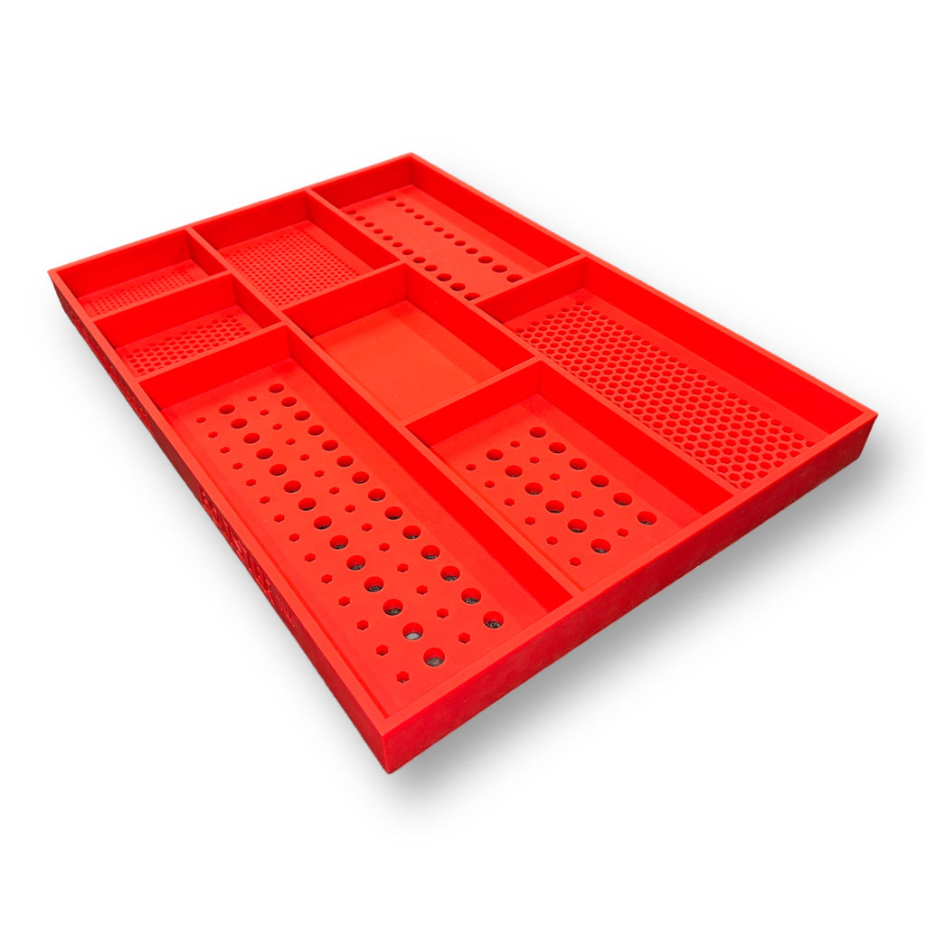 Anson PDR Tool Mat Packout tray