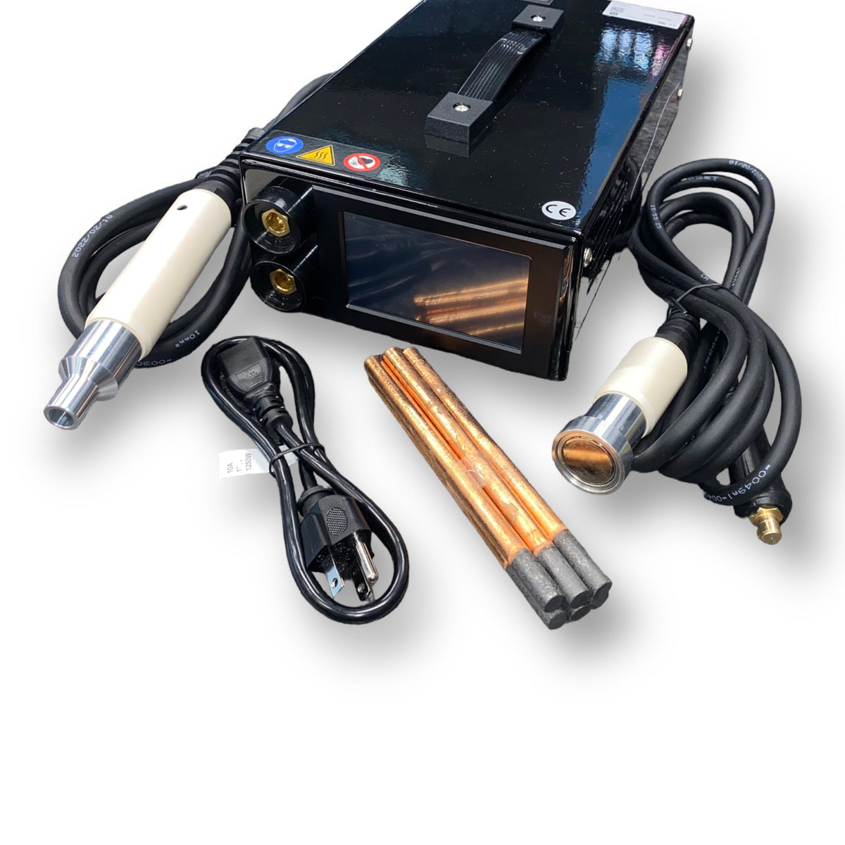 Power PDR Box S400 Mini – Elimadent Anson PDR