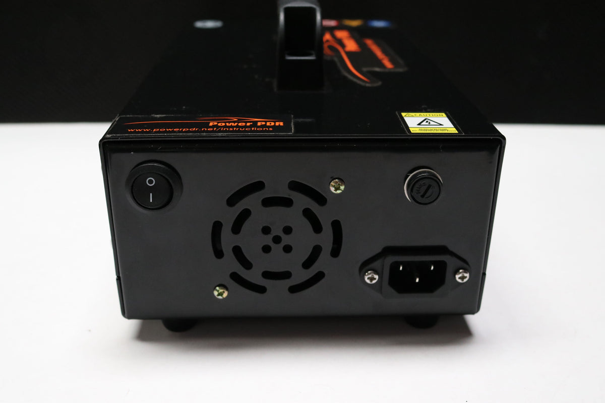 Power PDR Box S400 Mini – Elimadent Anson PDR