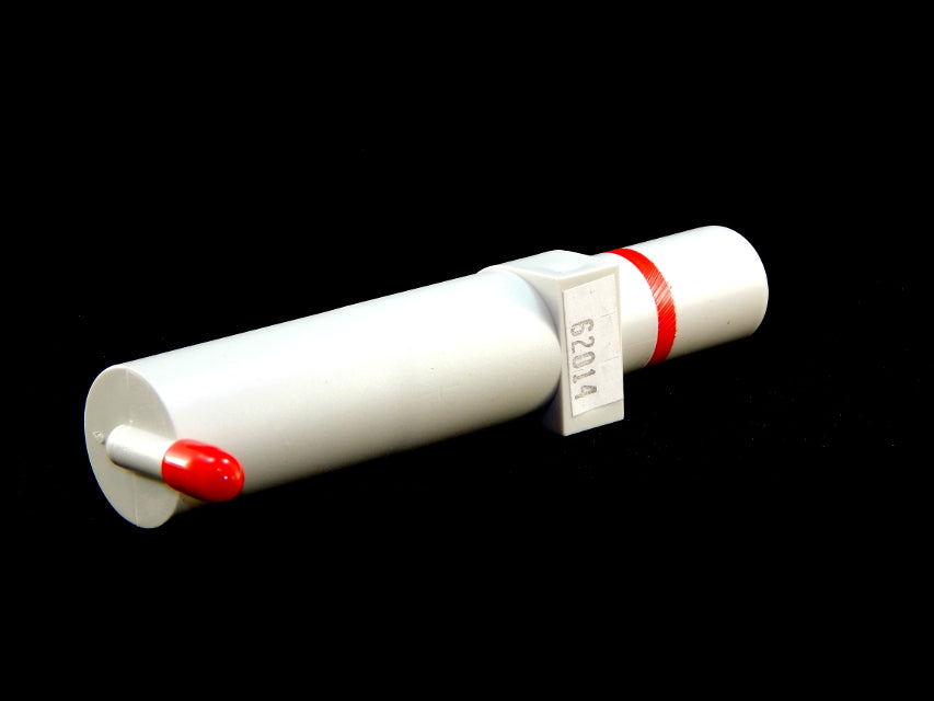 Replacement Suction Pump Elimadent Anson Pdr