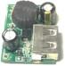 USB Ciruit for V3 mini lights Fast charging 5v 2A output Parts Elim A Dent LLC